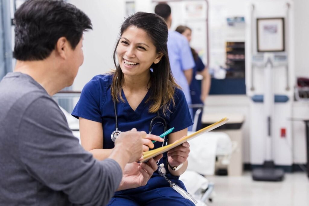 Private GP Services