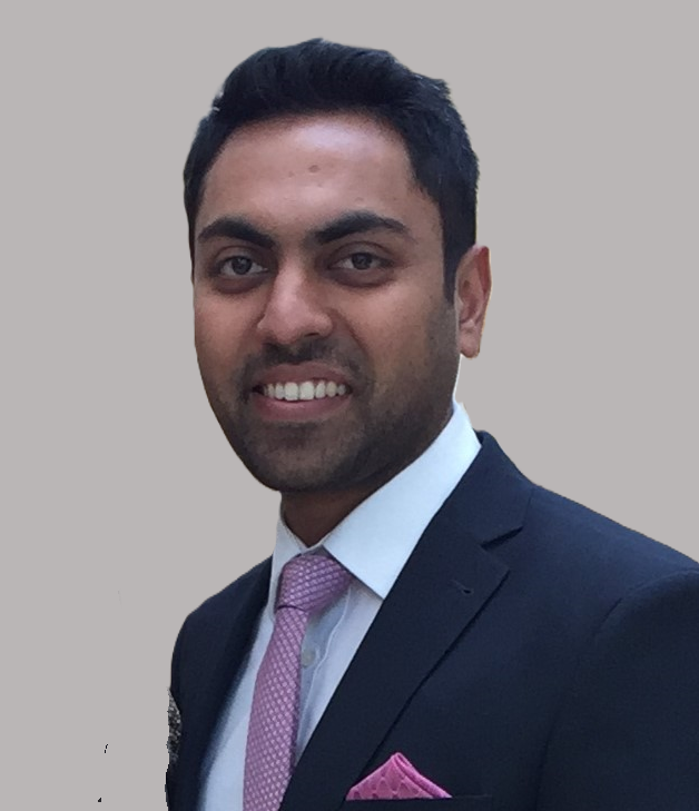 Dr Nirav Varsani