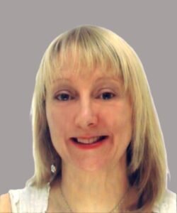 helen holmes psychologist