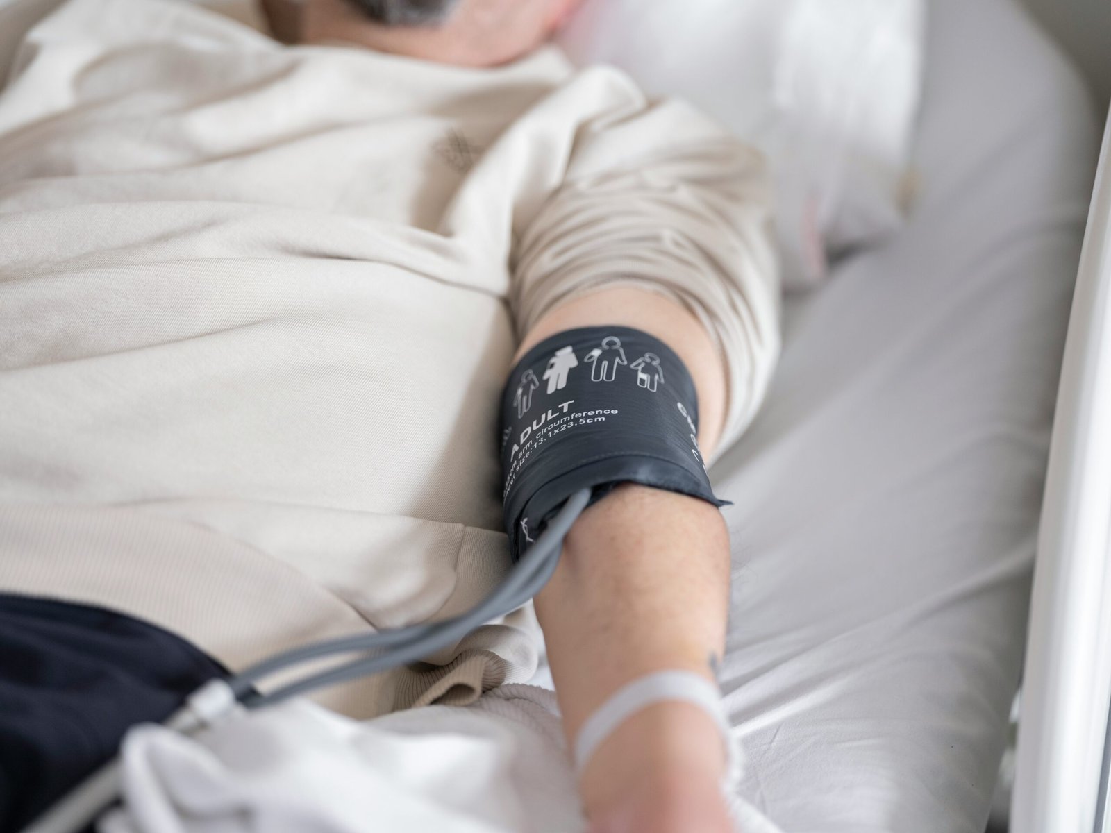 hypertension, high blood pressure
