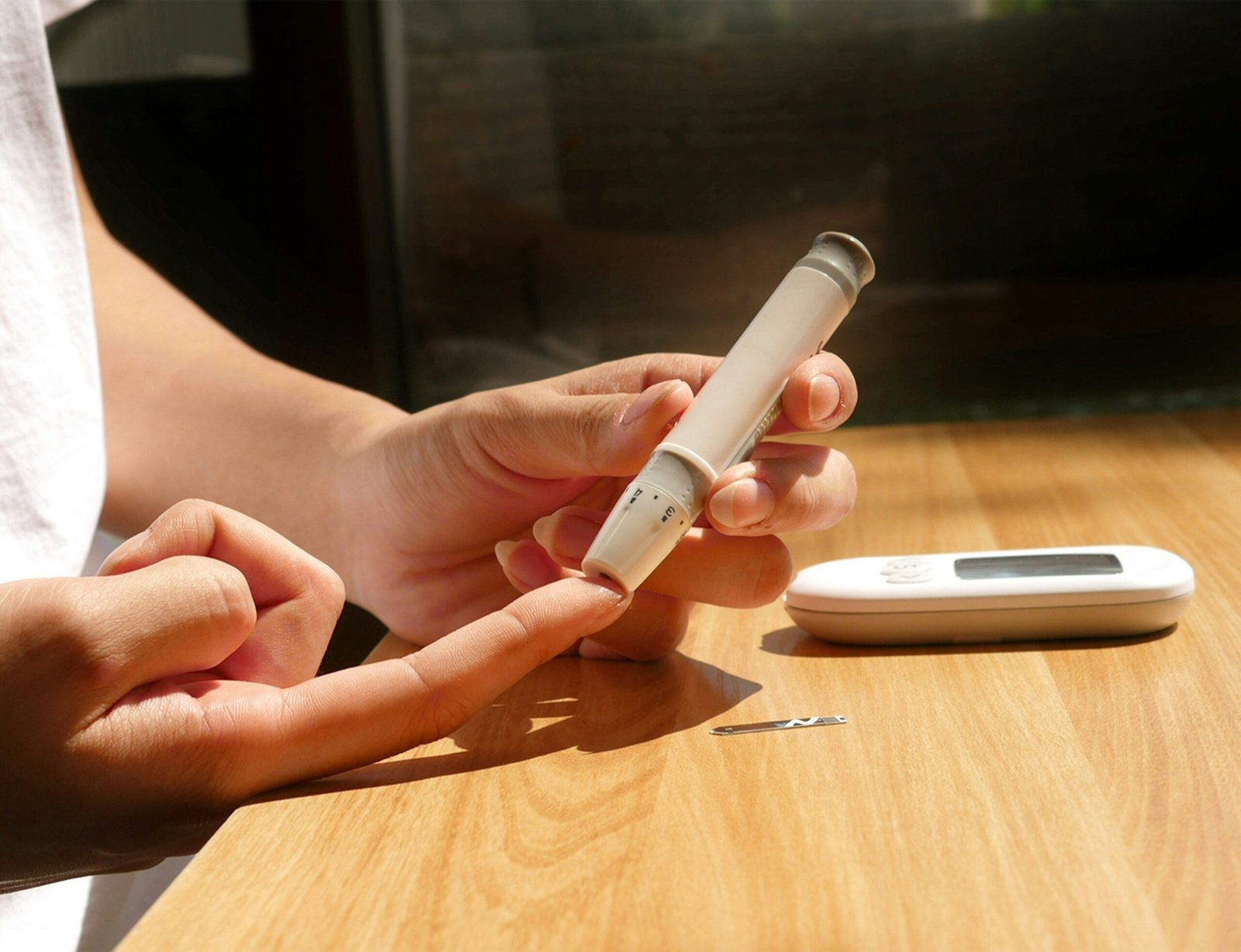 diabetes testing