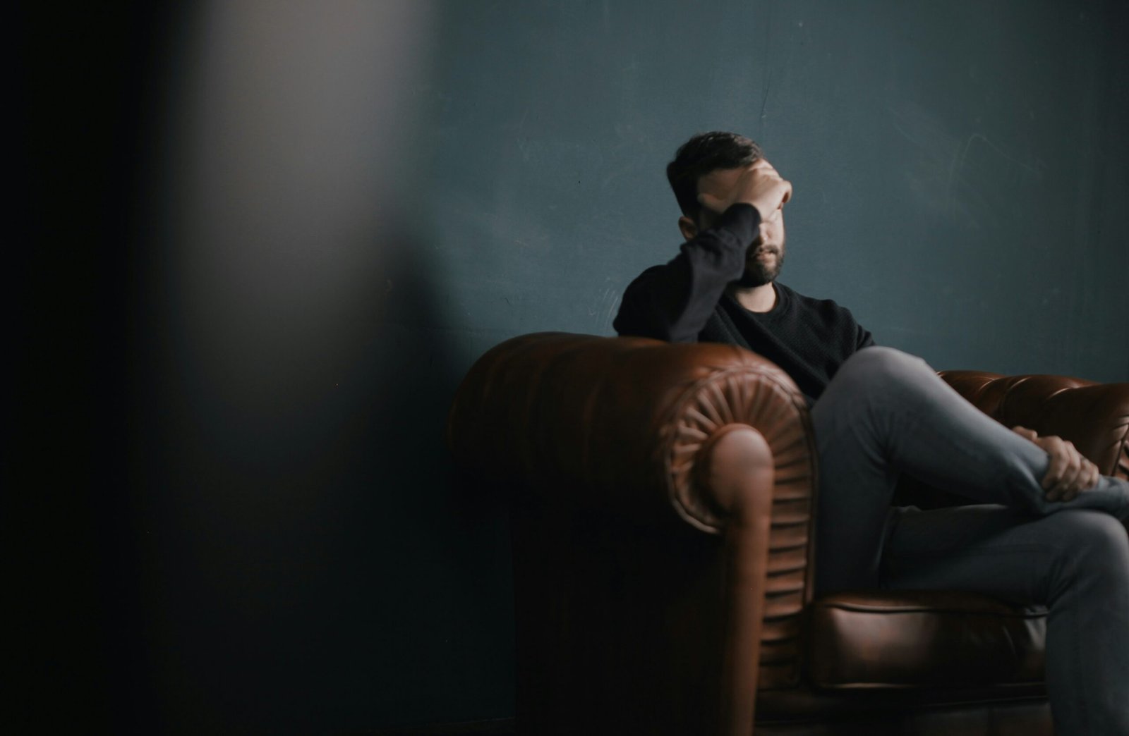psychotherapist & psychologist