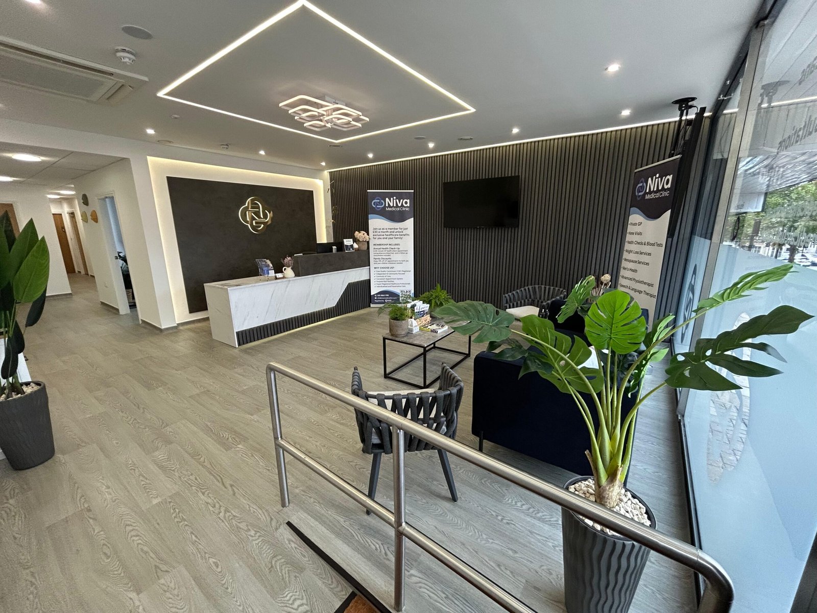 niva medical clinic stanmore