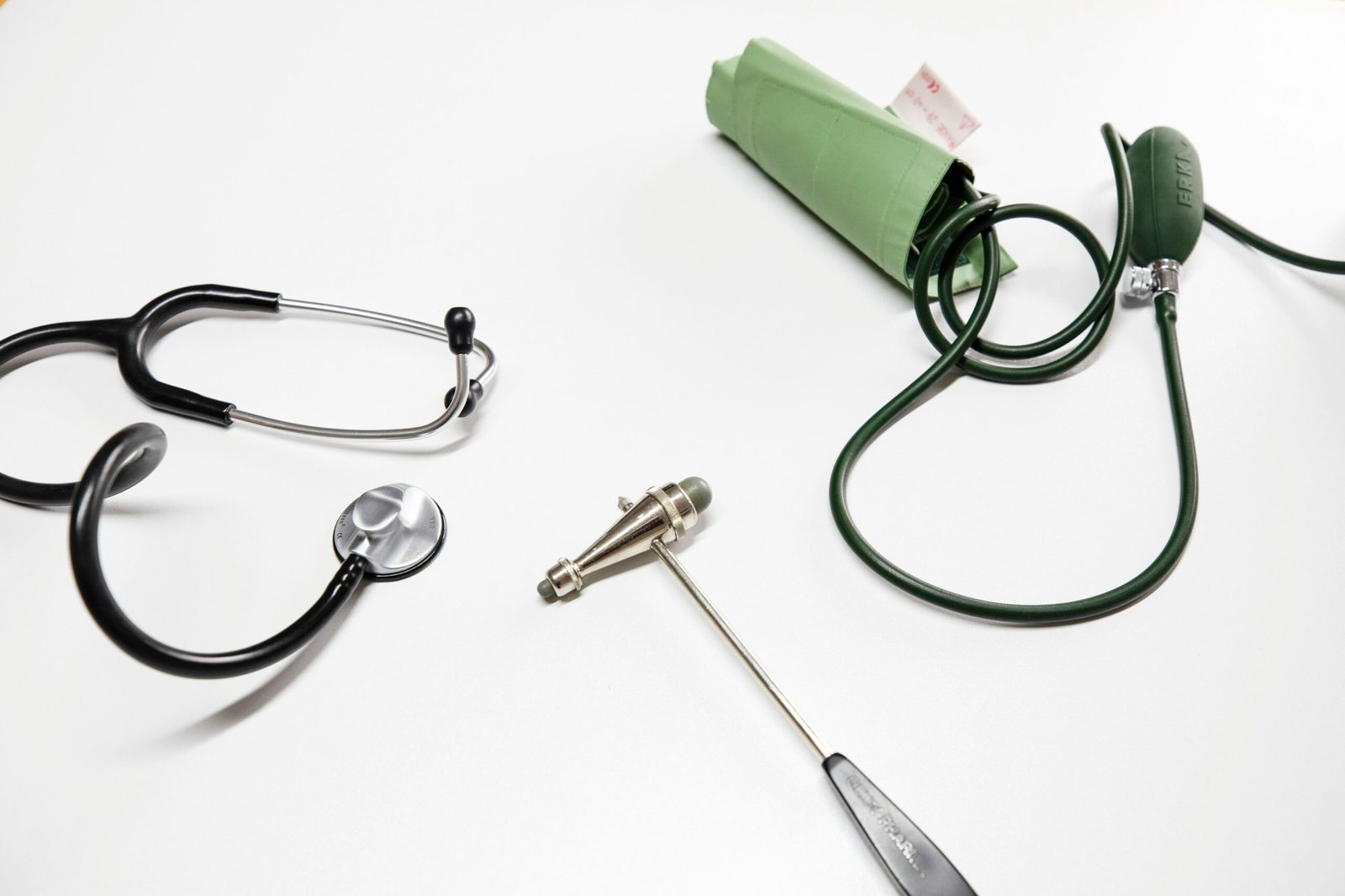 health check stanmore