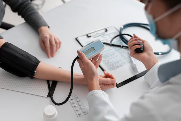 Health Status Checking Annual Health Check | Niva Medical Clinic