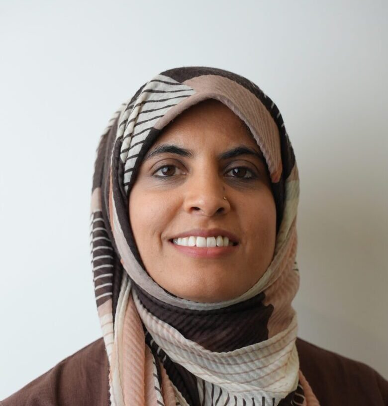 Dr Farhana Qureshi, Private GP — Diabetes and Women's Health Specialist