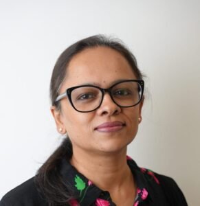 niva stanmore admin lead