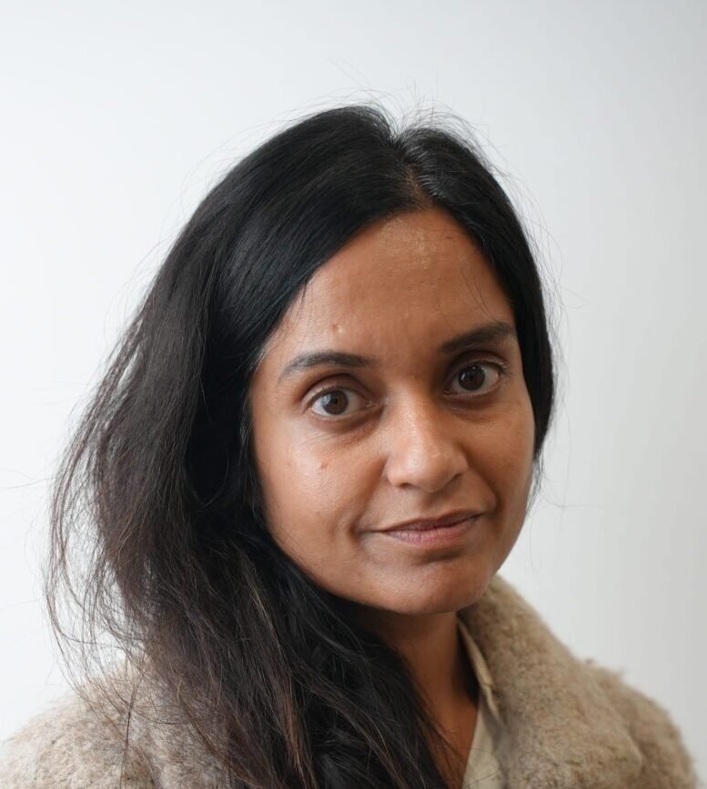 Dr Bhavika Vagani, Private GP — Women's Health and Menopause Specialist