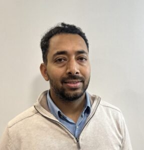 MSK physiotherapy stanmore