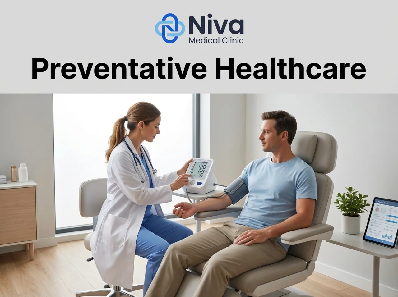 Preventative healthcare