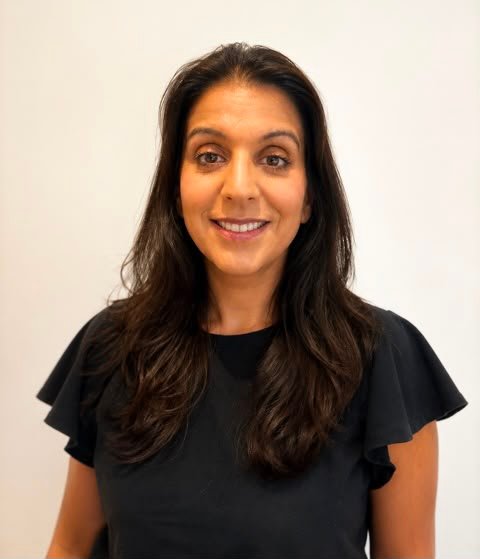 Dr Natasha Sumar