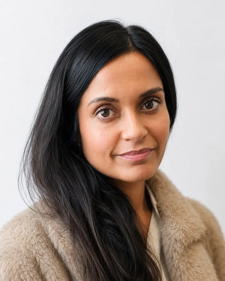 Dr Bhavika Vagani