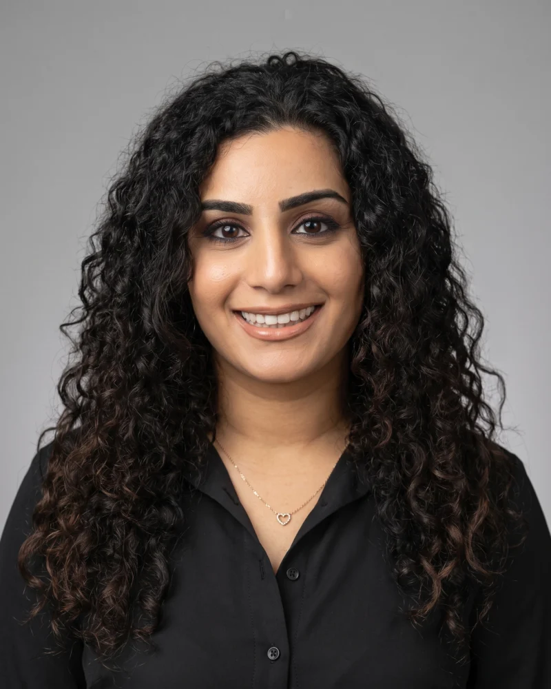 Dr Shereen Charles, Clinical Psychologist