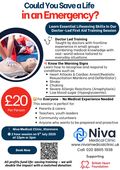 Niva HSTG session flyer - updated
